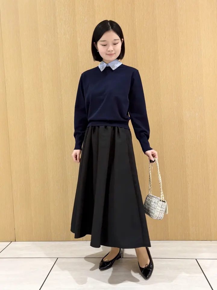 23区 S 松浦 コーディネート画像