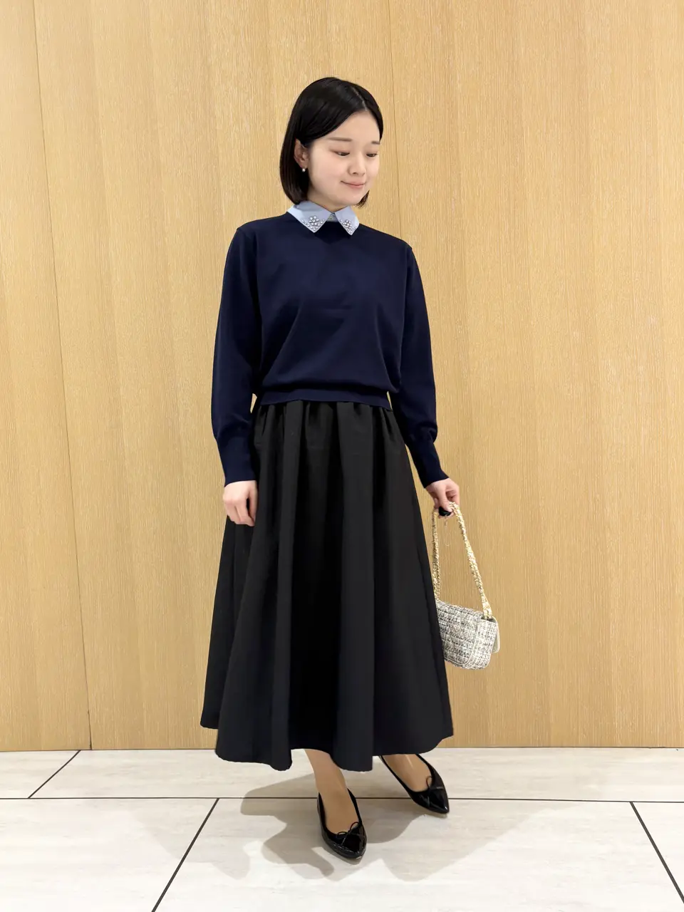 23区 S 松浦 コーディネート画像