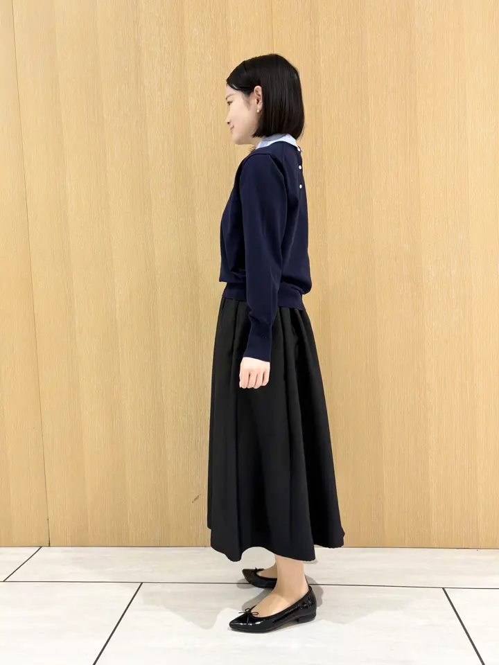 23区 S 松浦 コーディネート画像