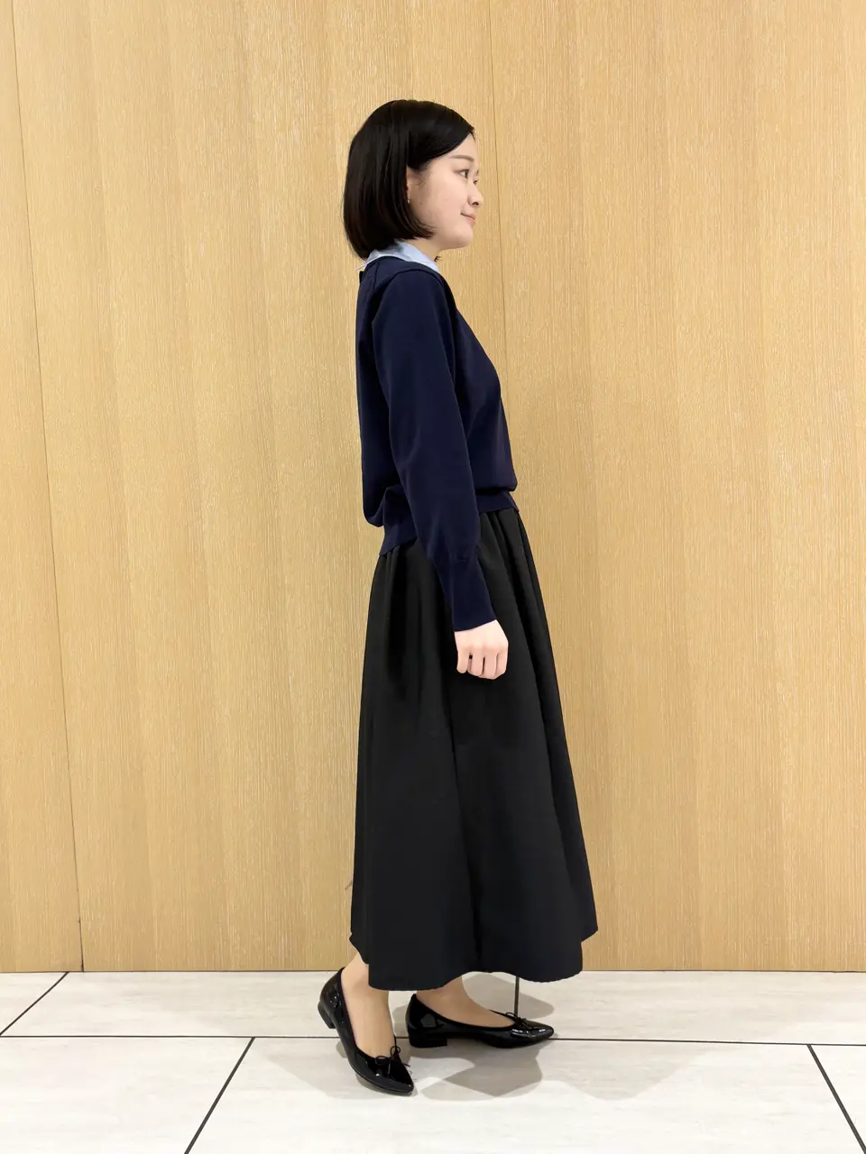 23区 S 松浦 コーディネート画像