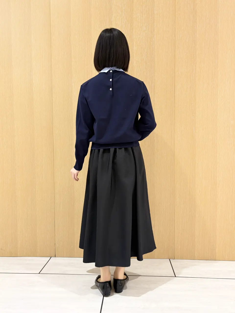 23区 S 松浦 コーディネート画像