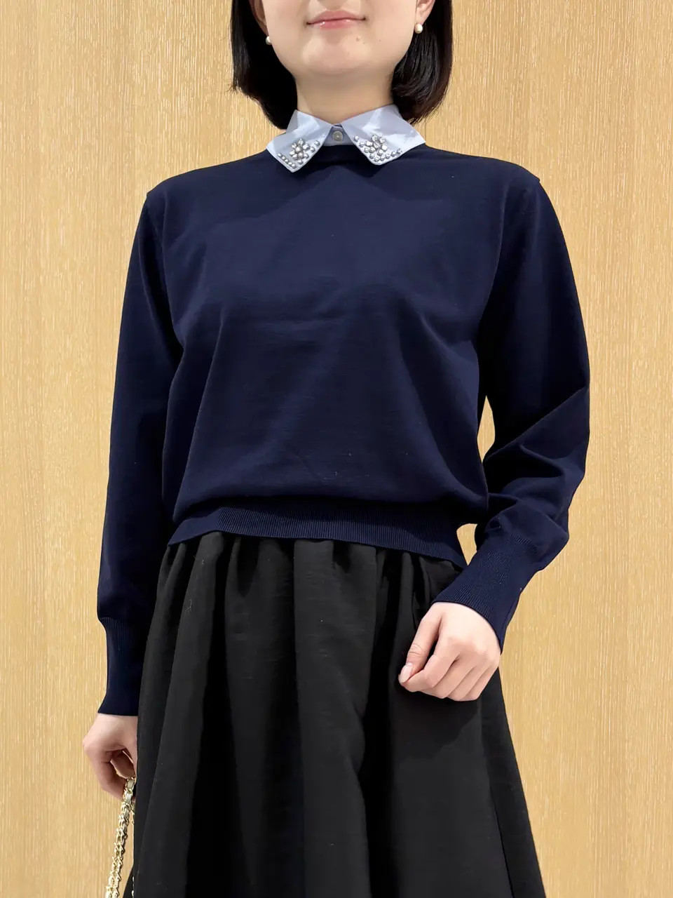 23区 S 松浦 コーディネート画像