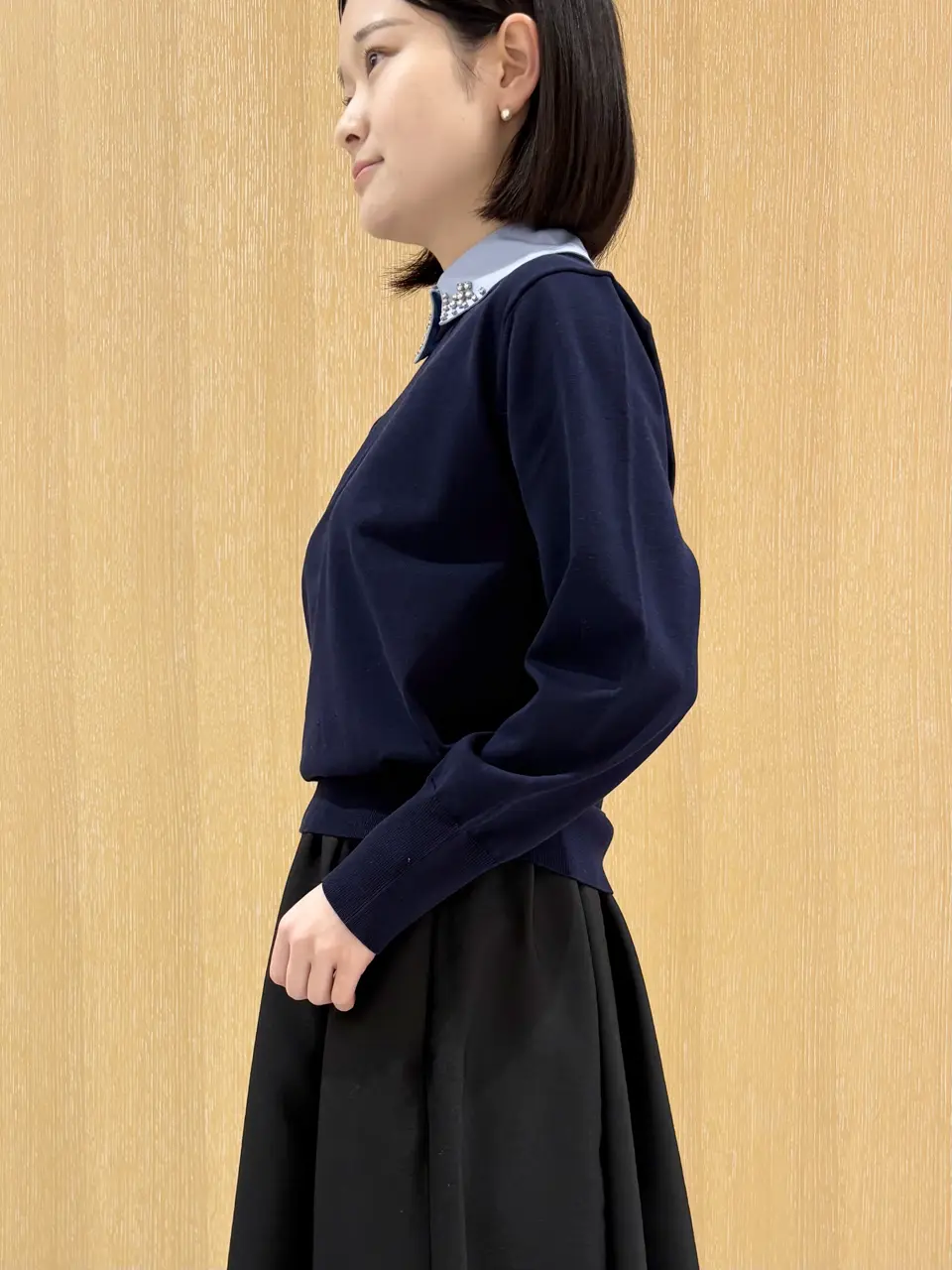 23区 S 松浦 コーディネート画像