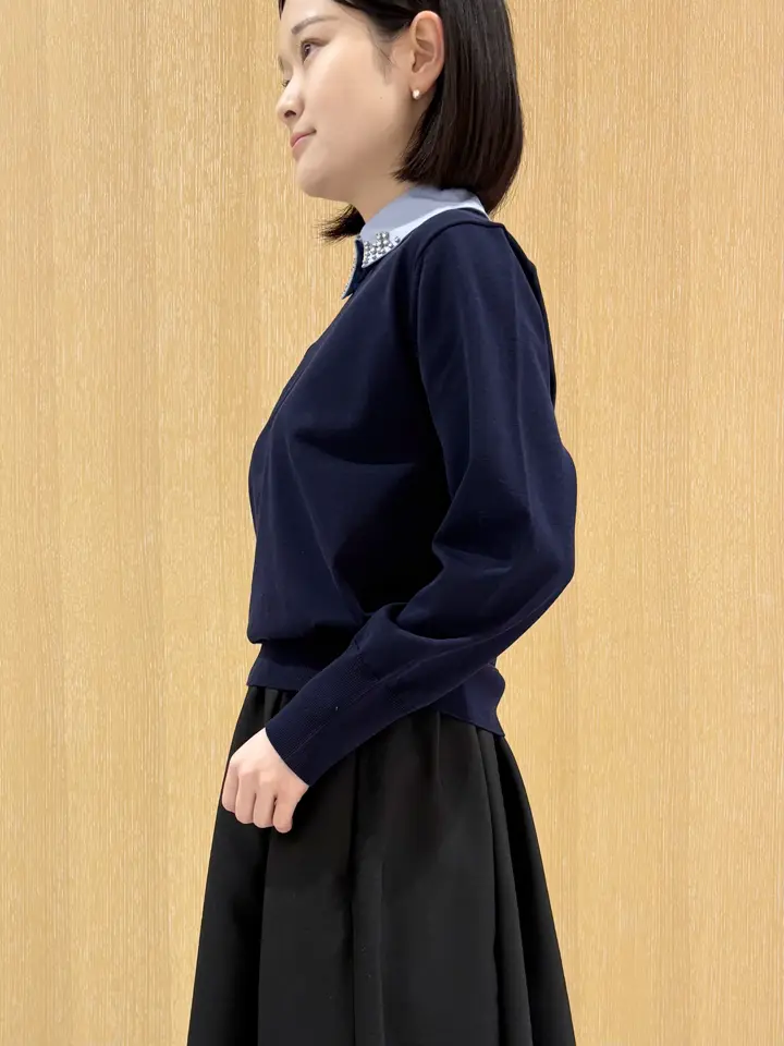 23区 S 松浦 コーディネート画像