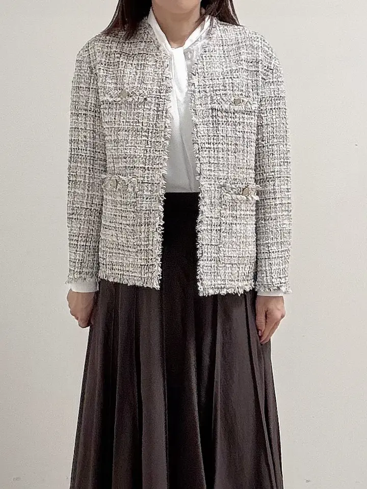 23区 S 宇井 コーディネート画像