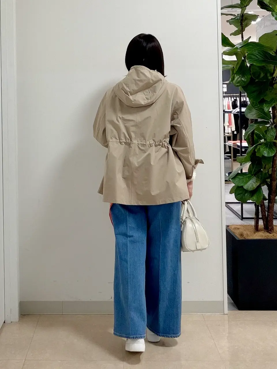 23区 S 宇井 コーディネート画像