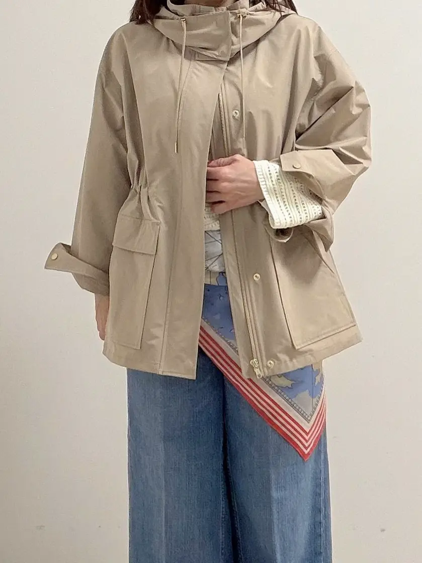 23区 S 宇井 コーディネート画像