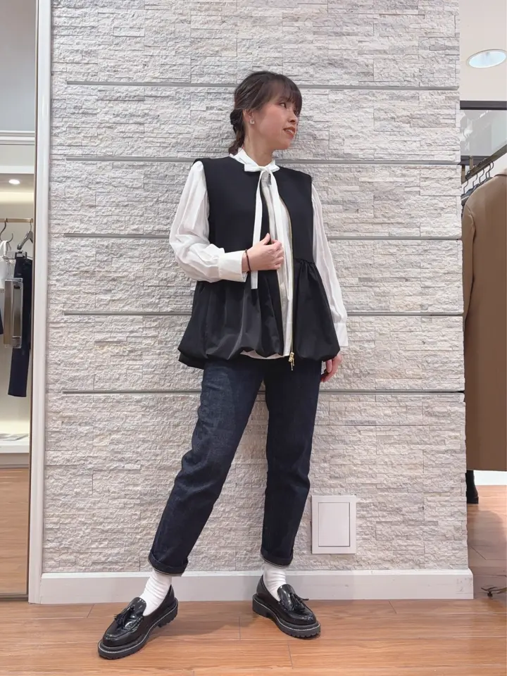 23区 犬塚 コーディネート画像