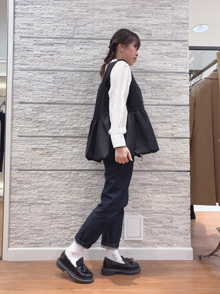 23区 犬塚 コーディネート画像