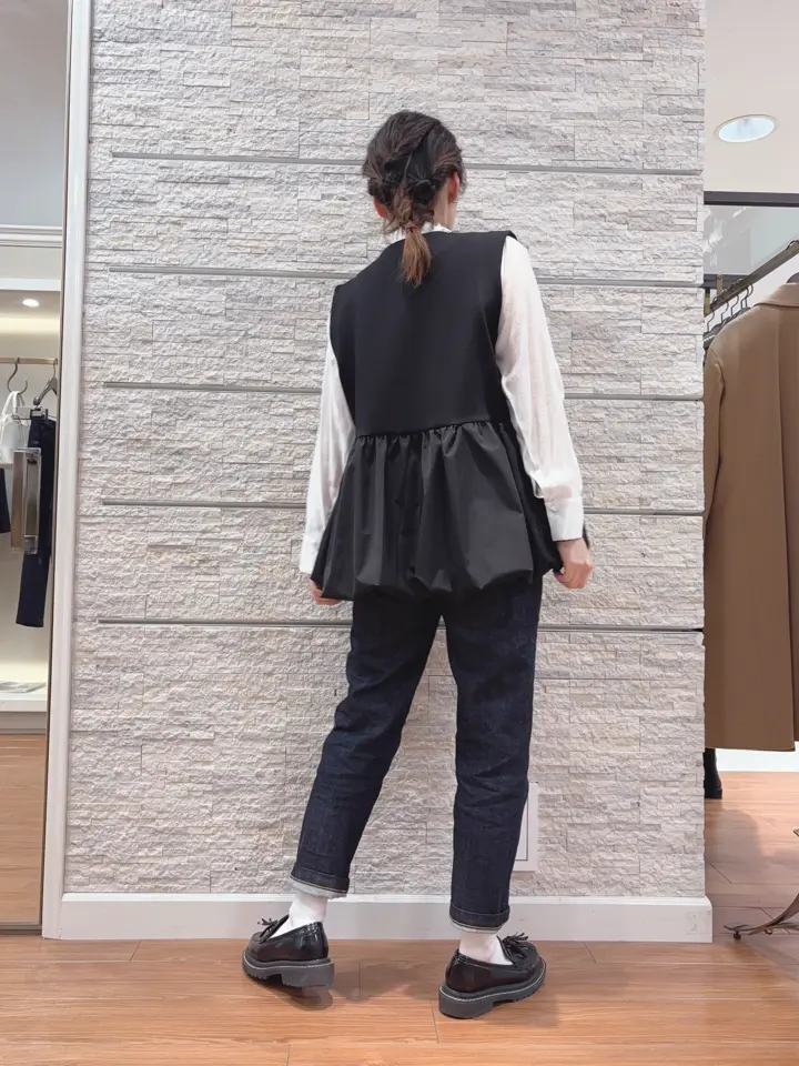 23区 犬塚 コーディネート画像