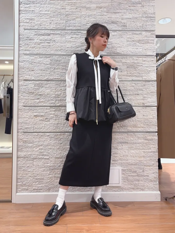 23区 犬塚 コーディネート画像