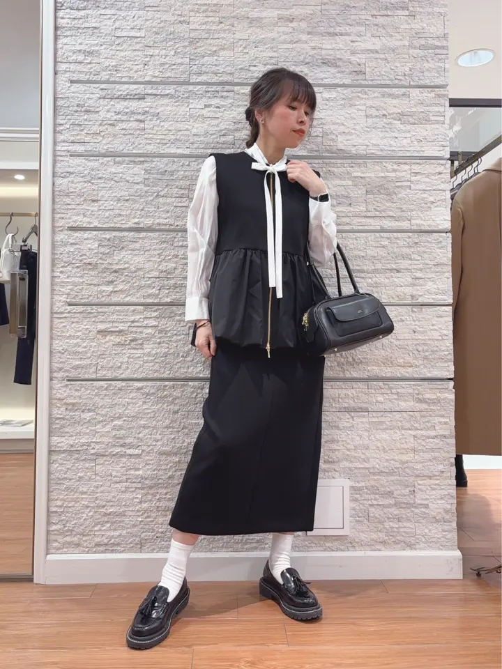 23区 犬塚 コーディネート画像