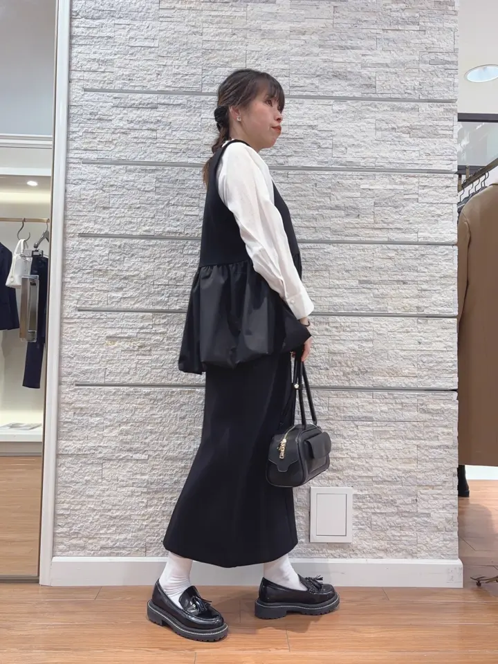 23区 犬塚 コーディネート画像