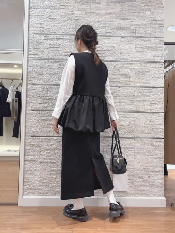 23区 犬塚 コーディネート画像