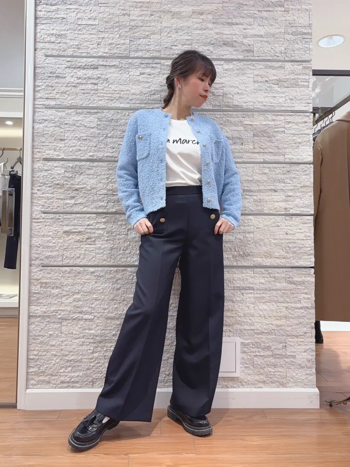 23区 犬塚 コーディネート画像