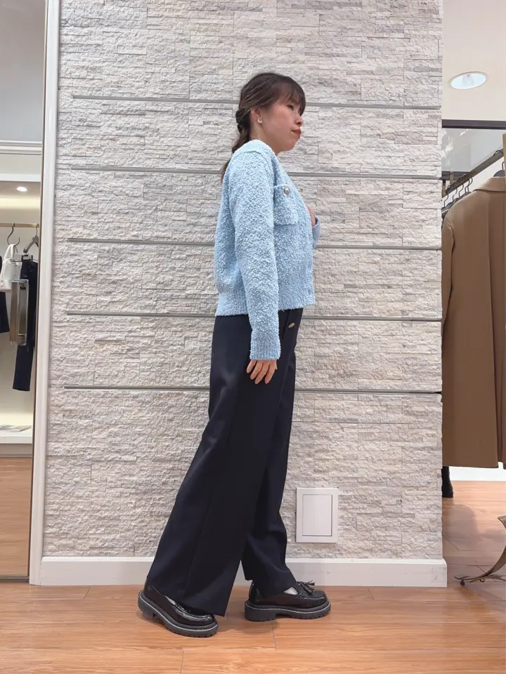 23区 犬塚 コーディネート画像