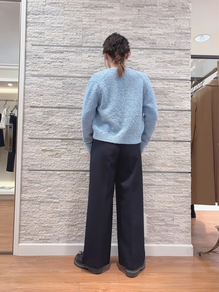 23区 犬塚 コーディネート画像