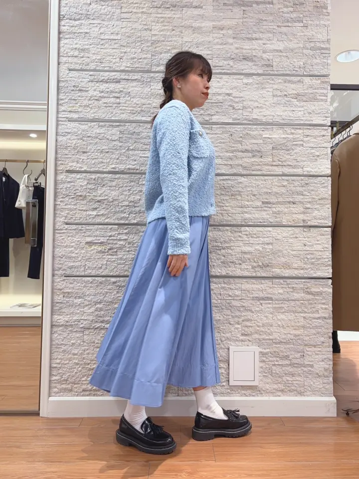 23区 犬塚 コーディネート画像