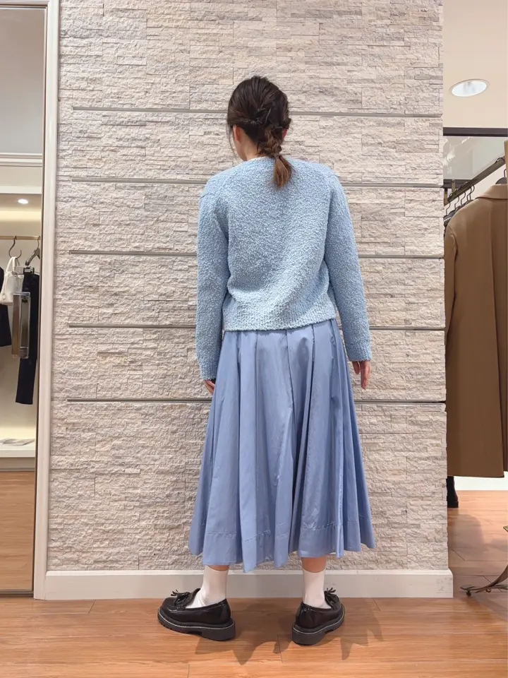 23区 犬塚 コーディネート画像