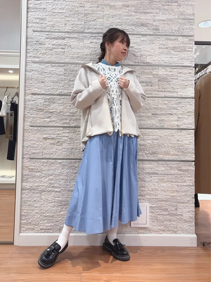 23区 犬塚 コーディネート画像