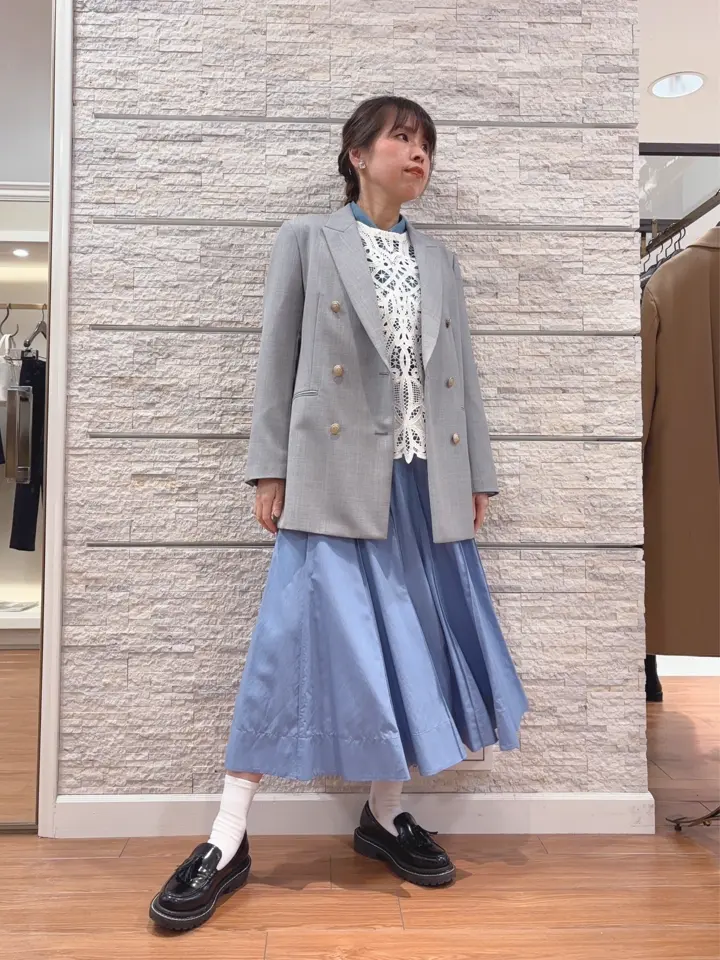 23区 犬塚 コーディネート画像