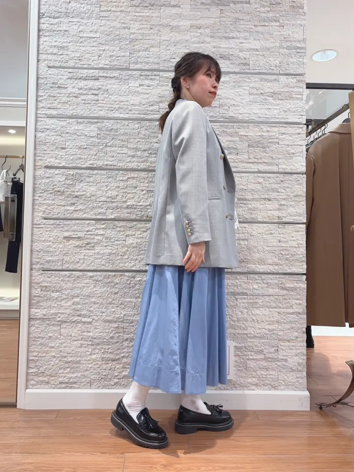 23区 犬塚 コーディネート画像