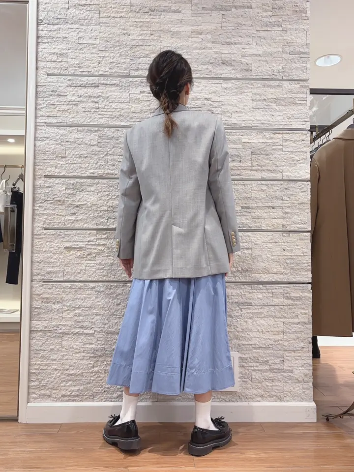 23区 犬塚 コーディネート画像