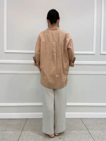 23区 佐藤 コーディネート画像