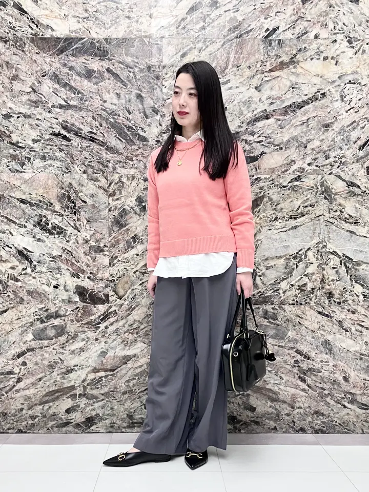 23区 ま コーディネート画像