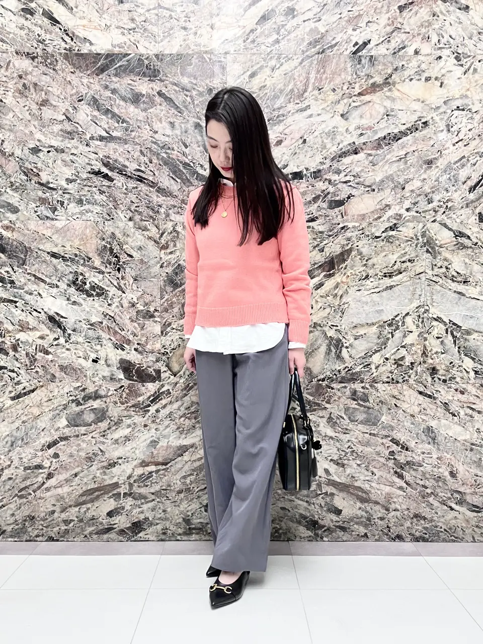 23区 ま コーディネート画像