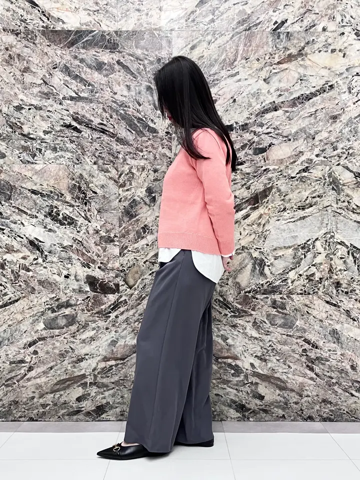 23区 ま コーディネート画像