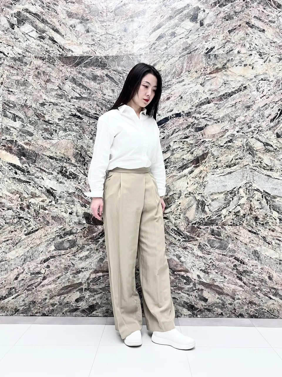 23区 ま コーディネート画像