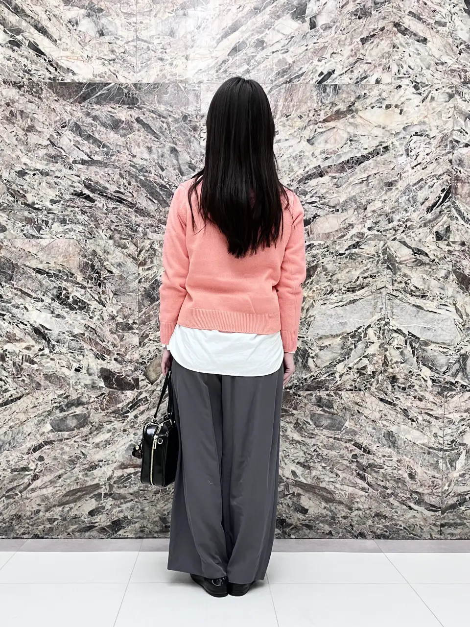 23区 ま コーディネート画像