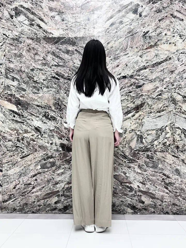 23区 S ま コーディネート画像