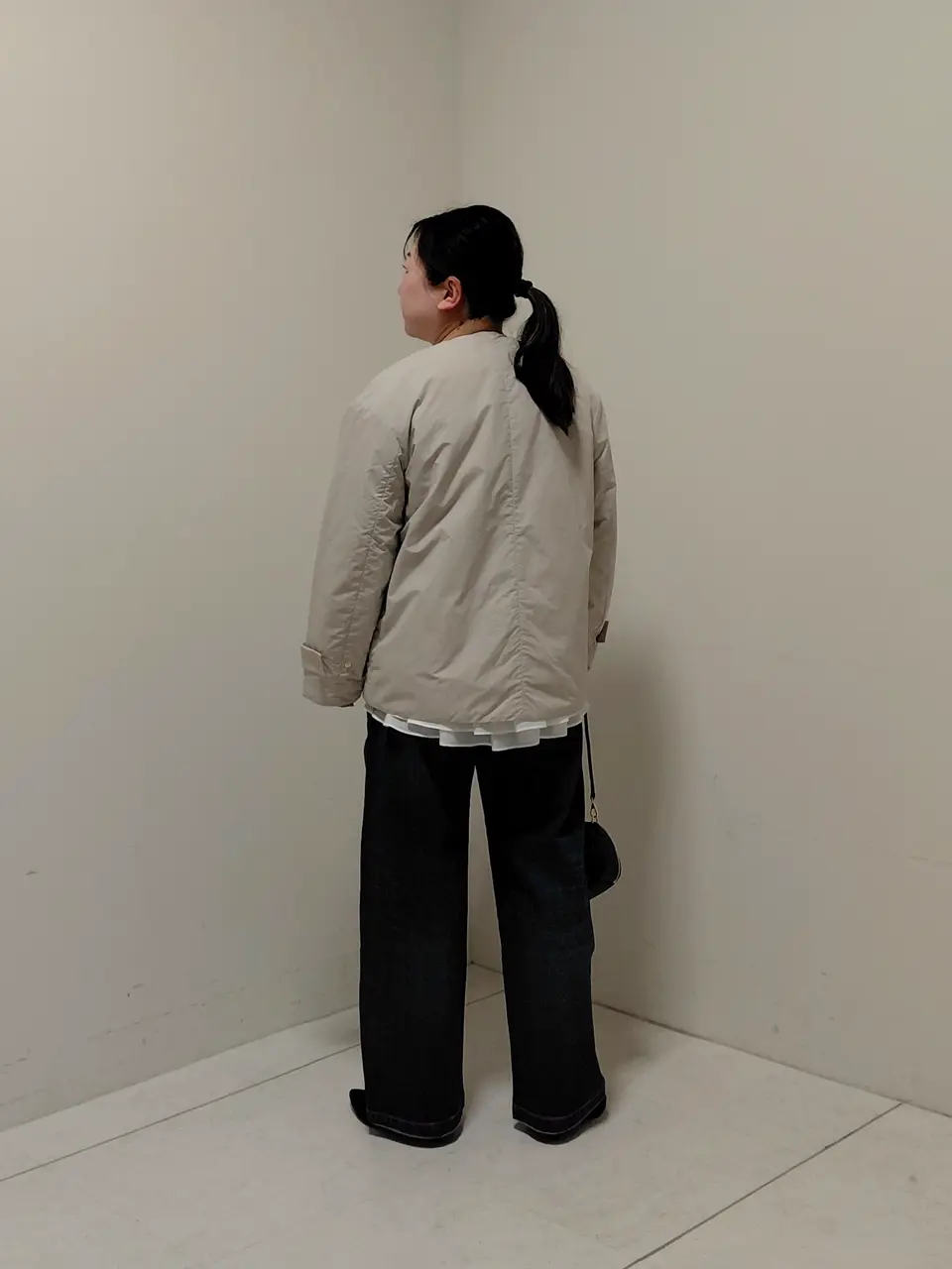 23区 コウノ コーディネート画像