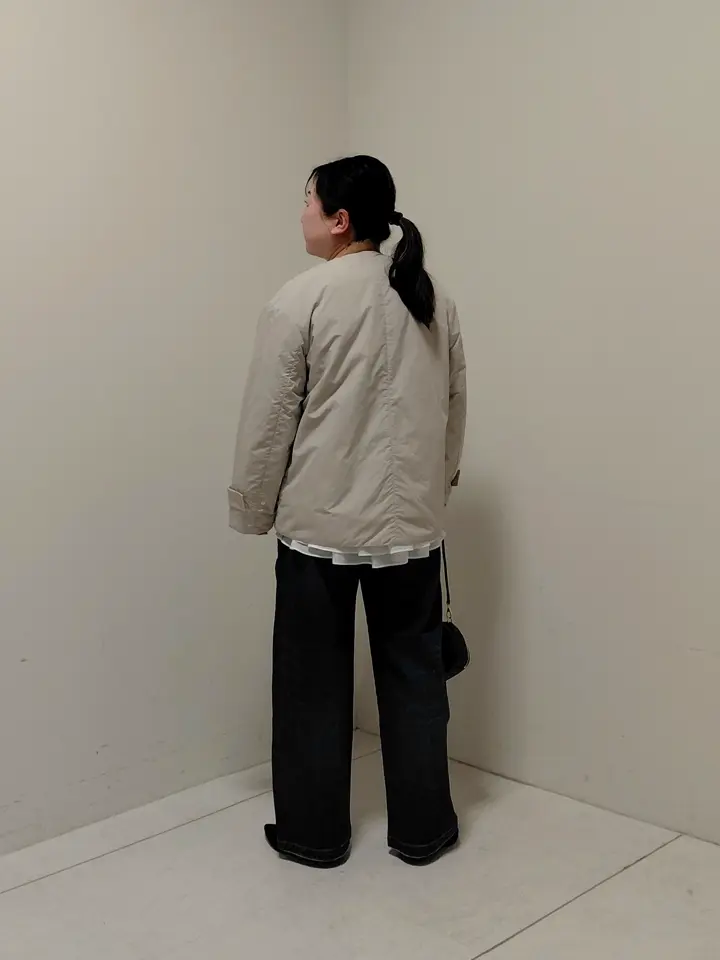 23区 コウノ コーディネート画像