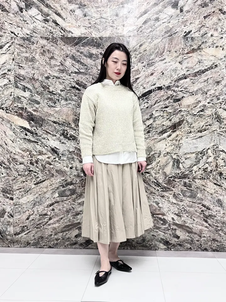 23区 S ま コーディネート画像