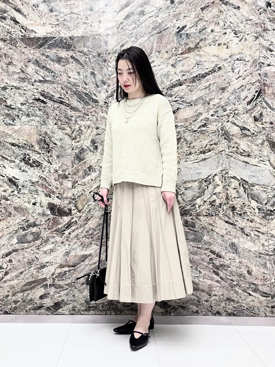 23区 S ま コーディネート画像