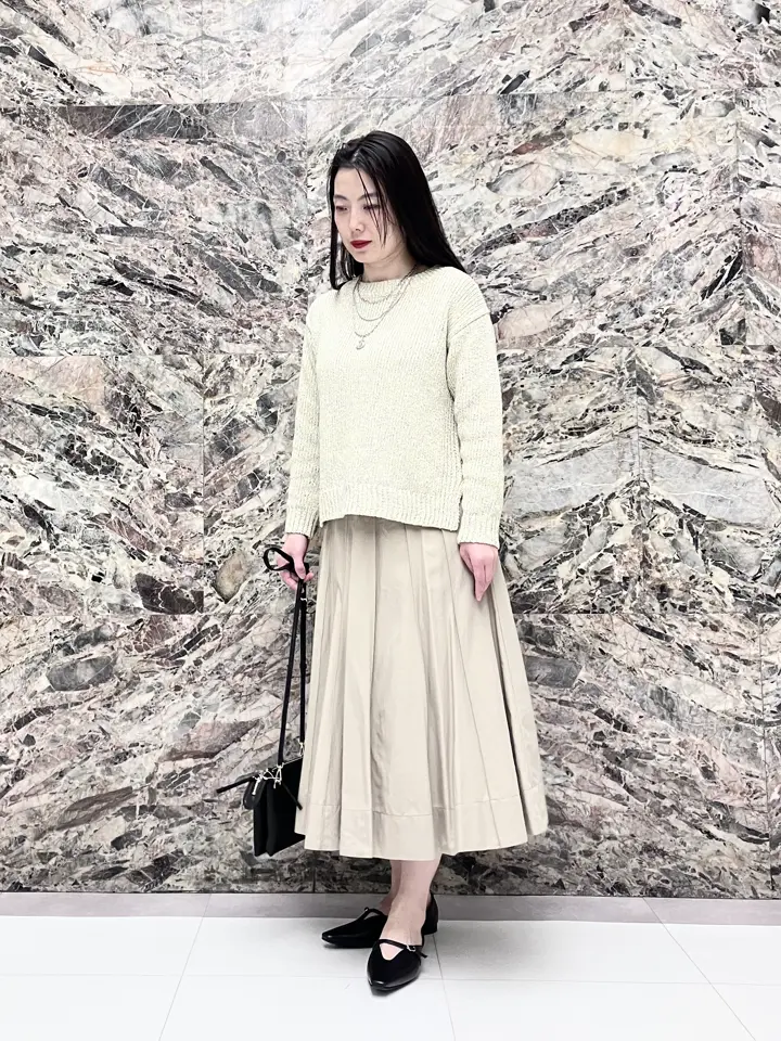 23区 S ま コーディネート画像