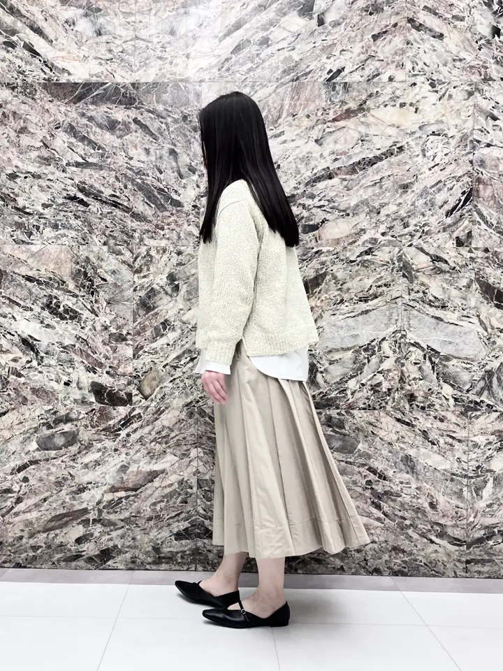 23区 S ま コーディネート画像