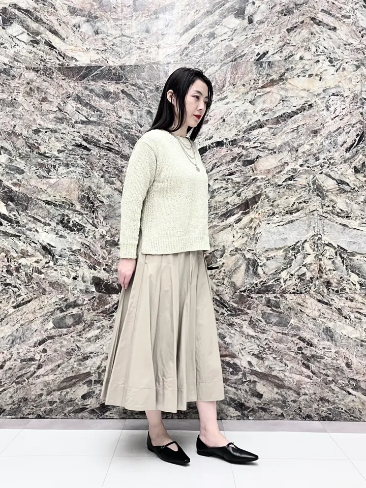 23区 S ま コーディネート画像