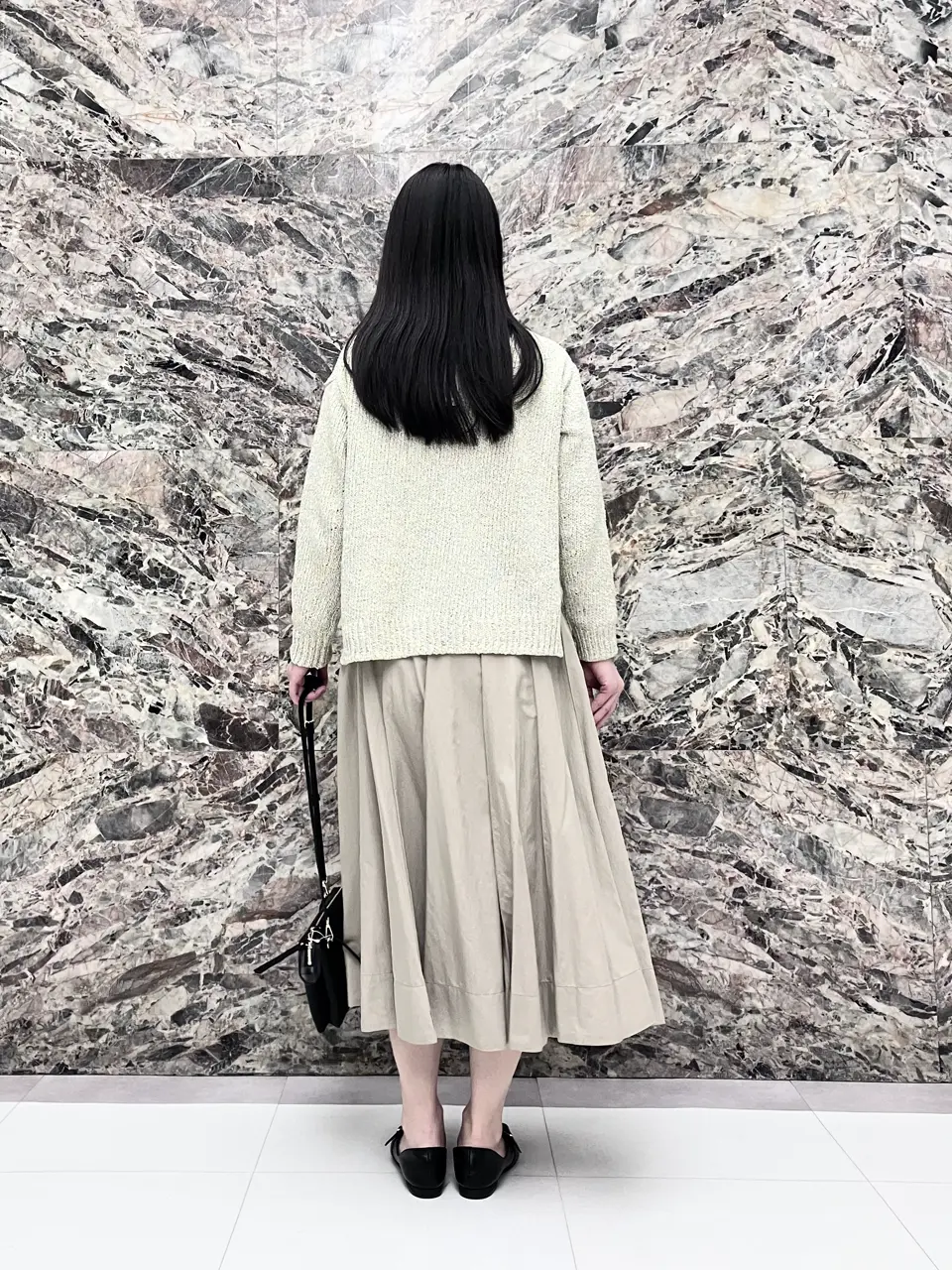 23区 S ま コーディネート画像