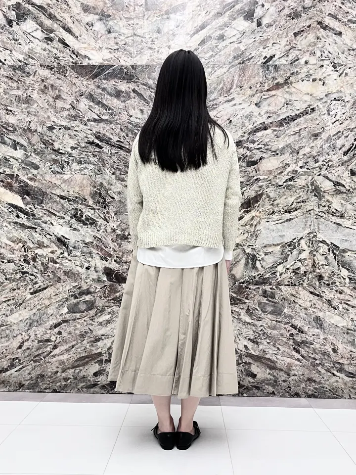 23区 S ま コーディネート画像