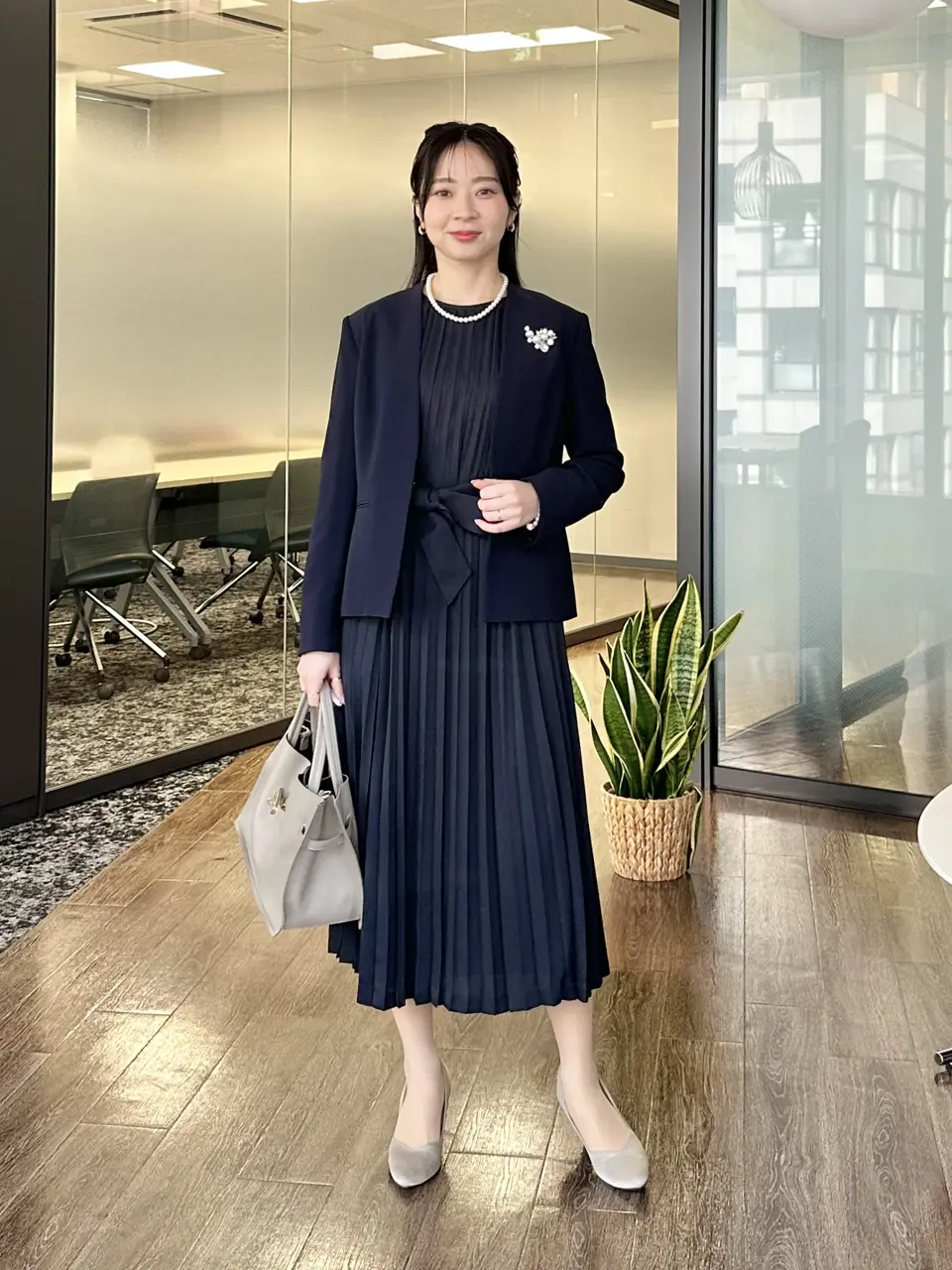  西嶋 コーディネート画像