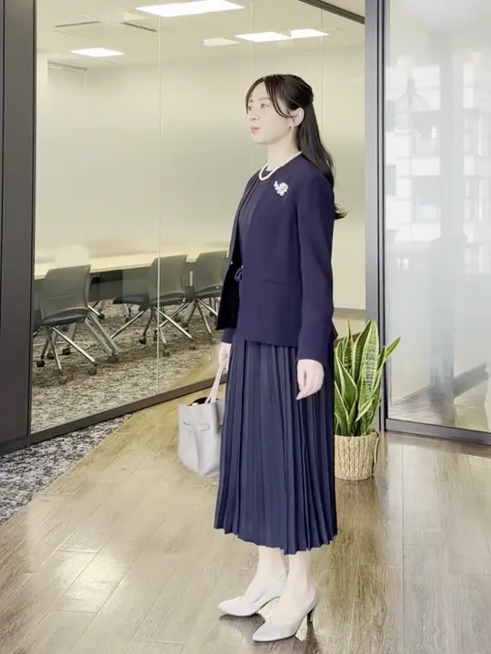 23区 西嶋 コーディネート画像