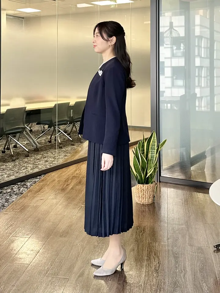 23区 西嶋 コーディネート画像