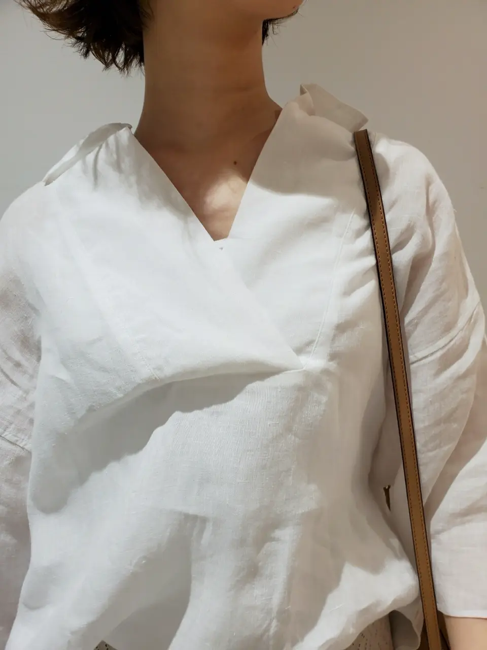 23区 伊藤 コーディネート画像