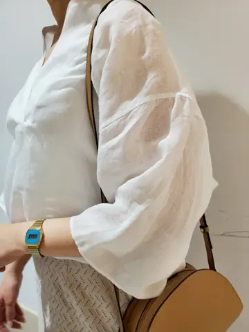 23区 伊藤 コーディネート画像