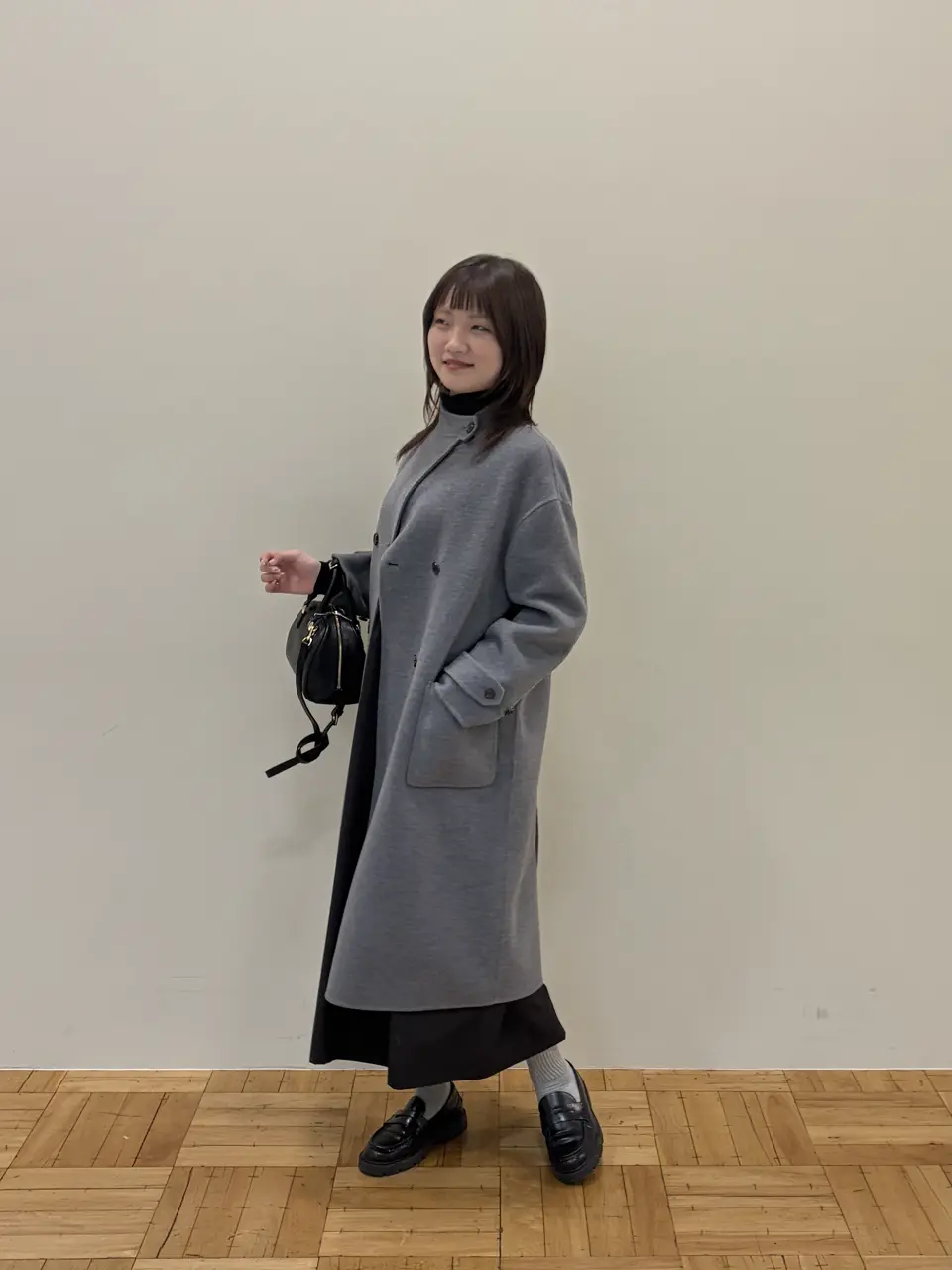  いなむら コーディネート画像