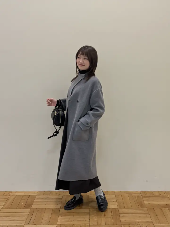 23区 いなむら コーディネート画像